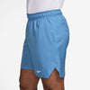 Nike Court Victory 7" Short (M) (Blue)