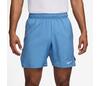 Nike Court Victory 7" Short (M) (Blue)