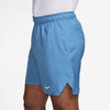 Nike Court Victory 7" Short (M) (Blue)