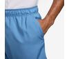 Nike Court Victory 7" Short (M) (Blue)