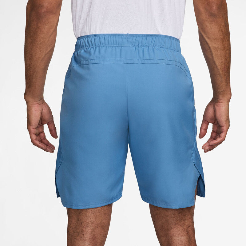 Nike Court Victory 9" Short (M) (Blue)