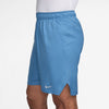 Nike Court Victory 9" Short (M) (Blue)
