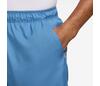 Nike Court Victory 9" Short (M) (Blue)
