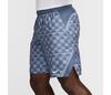 Nike Court Victory Printed 9" Short (M) (Ashen Slate)