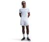 Nike Court Advantage Rafa 7" Short (M) (White/Blue)
