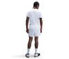 Nike Court Advantage Rafa 7" Short (M) (White/Blue)