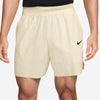 Nike Court Advantage Slam Short Rg (M) (Pale Ivory)