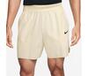 Nike Court Advantage Slam Short Rg (M) (Pale Ivory)