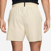 Nike Court Advantage Slam Short Rg (M) (Pale Ivory)
