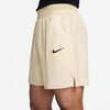 Nike Court Advantage Slam Short Rg (M) (Pale Ivory)