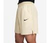 Nike Court Advantage Slam Short Rg (M) (Pale Ivory)