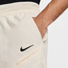 Nike Court Advantage Slam Short Rg (M) (Pale Ivory)