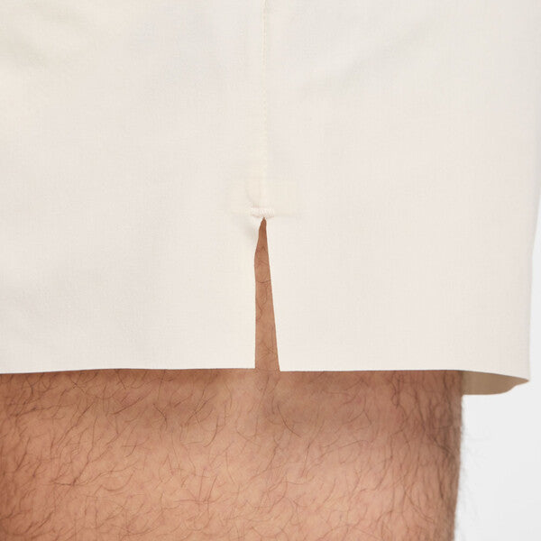 Nike Court Advantage Slam Short Rg (M) (Pale Ivory)