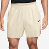 Nike Court Advantage Slam Short Rg (M) (Pale Ivory)
