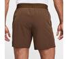 Nike Court Advantage 6" Short (M) (Cacao Wow)