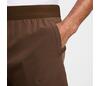 Nike Court Advantage 6" Short (M) (Cacao Wow)