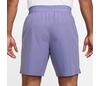 Nike Court Advantage 8" Short (M) (Dusty Amethyst)