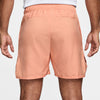 Nike Court Victory 7" Short (M) (Apricot Agate)