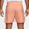Nike Court Victory 7" Short (M) (Apricot Agate)