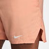 Nike Court Victory 7" Short (M) (Apricot Agate)