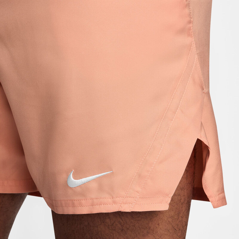 Nike Court Victory 7" Short (M) (Apricot Agate)