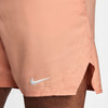 Nike Court Victory 7" Short (M) (Apricot Agate)