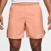Nike Court Victory 7" Short (M) (Apricot Agate)