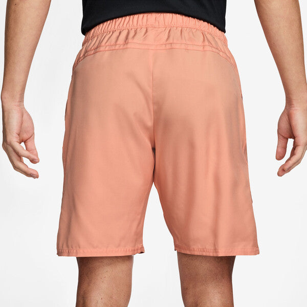 Nike Court Victory 9" Short (M) (Apricot Agate)
