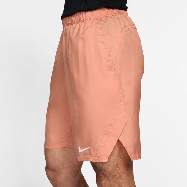 Nike Court Victory 9" Short (M) (Apricot Agate)