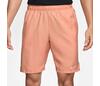 Nike Court Victory 9" Short (M) (Apricot Agate)