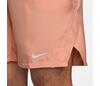 Nike Court Victory 9" Short (M) (Apricot Agate)