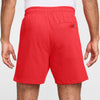 Nike Court Heritage Short Rg (M) (Light Crimson)