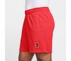 Nike Court Heritage Short Rg (M) (Light Crimson)