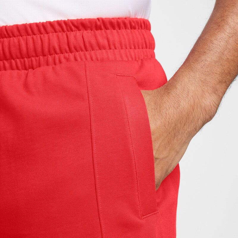Nike Court Heritage Short Rg (M) (Light Crimson)