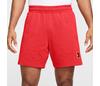 Nike Court Heritage Short Rg (M) (Light Crimson)