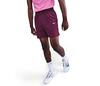 Nike Court Slam Ny Short (M) (Bordeaux)