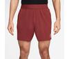 Nike Court Advantage 6" Short (M) (Cedar)