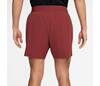 Nike Court Advantage 6" Short (M) (Cedar)