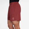Nike Court Advantage 6" Short (M) (Cedar)