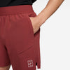 Nike Court Advantage 6" Short (M) (Cedar)