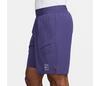 Nike Court Advantage 8" Short (M) (Wild Grape)