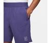 Nike Court Advantage 8" Short (M) (Wild Grape)