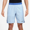 Nike Court Victory 7" Short Aop (M) (Olive Aura) Nike