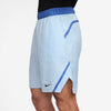 Nike Court Victory 7" Short Aop (M) (Olive Aura) Nike