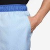 Nike Court Victory 7" Short Aop (M) (Olive Aura) Nike