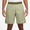 Nike Court Victory 7" Short Aop (M) (Olive Aura) Nike