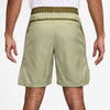 Nike Court Victory 7" Short Aop (M) (Olive Aura) Nike