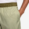 Nike Court Victory 7" Short Aop (M) (Olive Aura) Nike