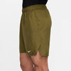 Nike Court Victory 7" Short (M) (Olive Flak)
