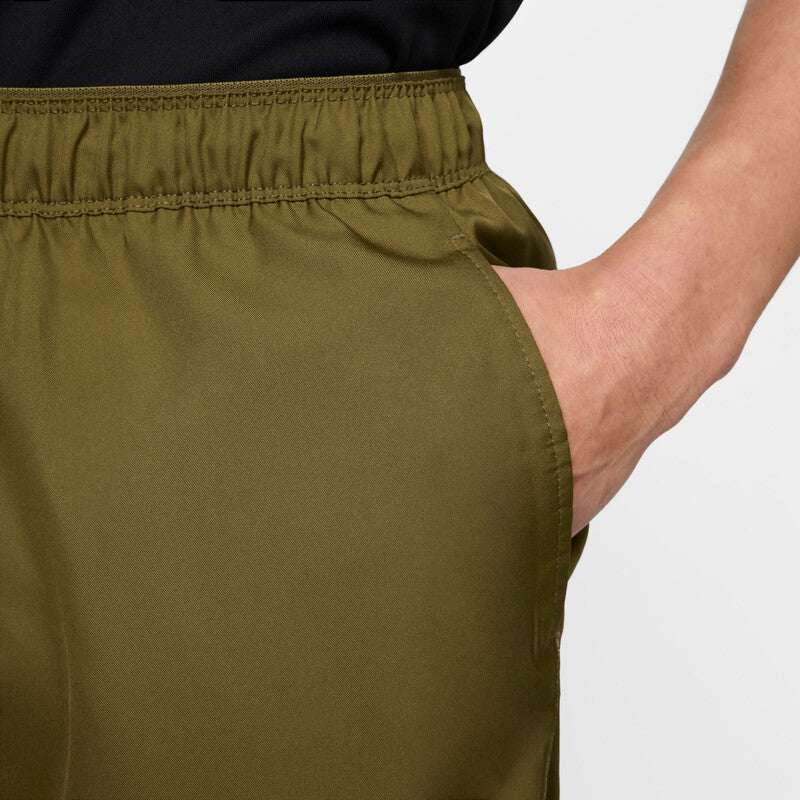 Nike Court Victory 7" Short (M) (Olive Flak)